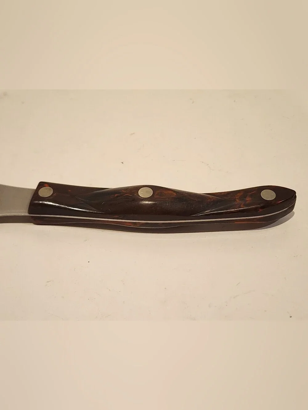 CUTCO Classic Handle 1768 Spreader Spatula Knife USA